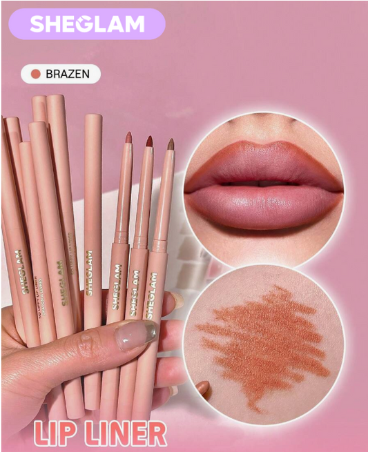 original sheglam lip liner