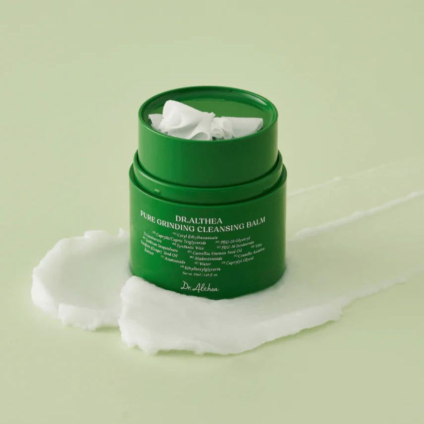 Dr Althea Pure Grinding Cleansing Balm 50ml