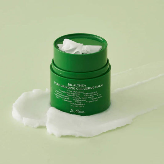 Dr Althea Pure Grinding Cleansing Balm 50ml